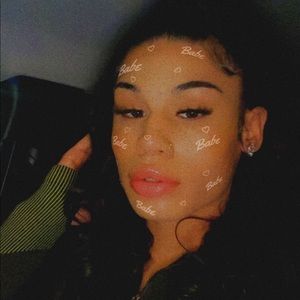 Meet your Posher, Kehlani